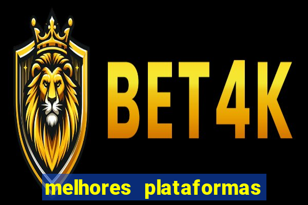 melhores plataformas de jogo online